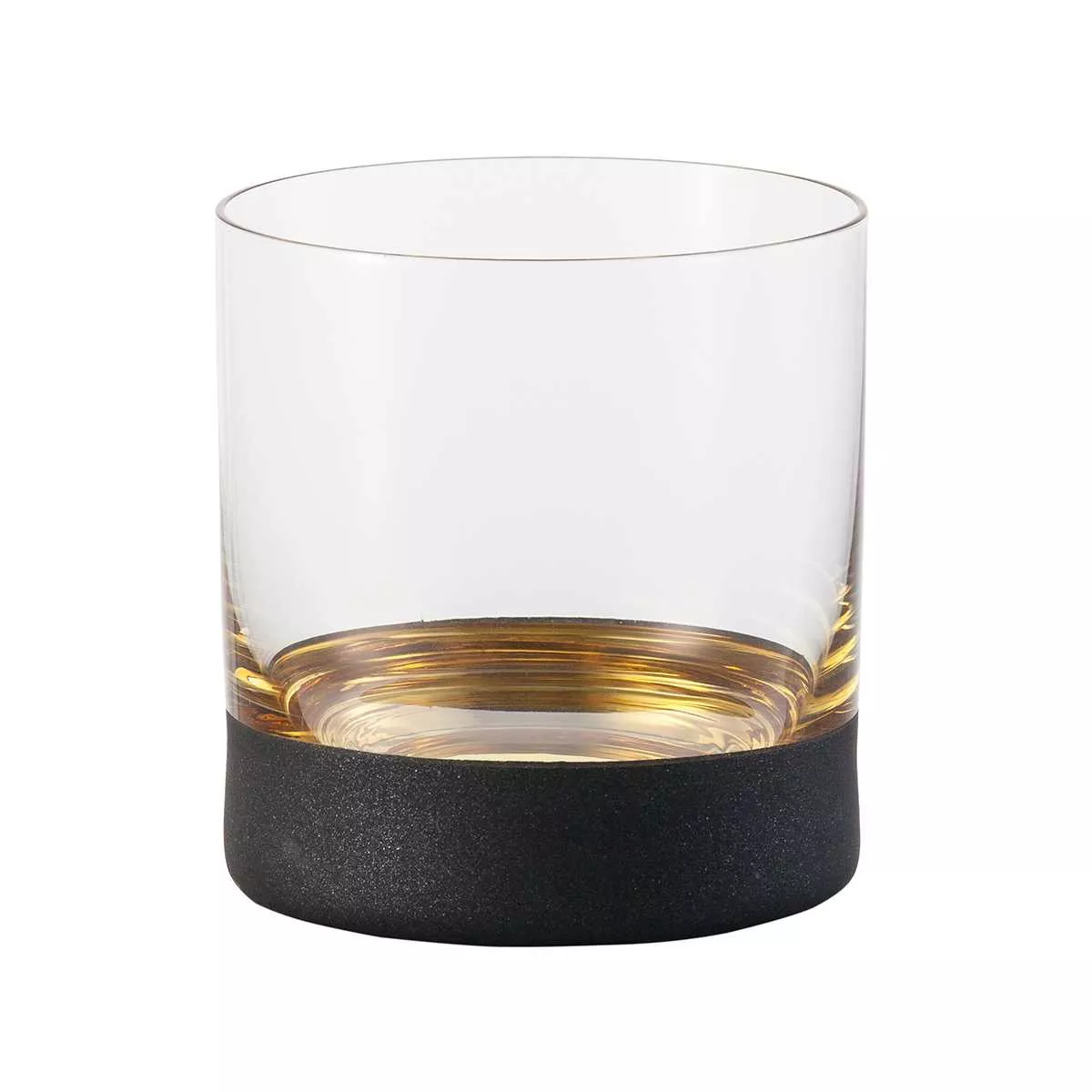 Набір склянок для віскі Eisch Cosmo Gold, об'єм 0,4 л 2 шт (70550015) - Фото nav 2