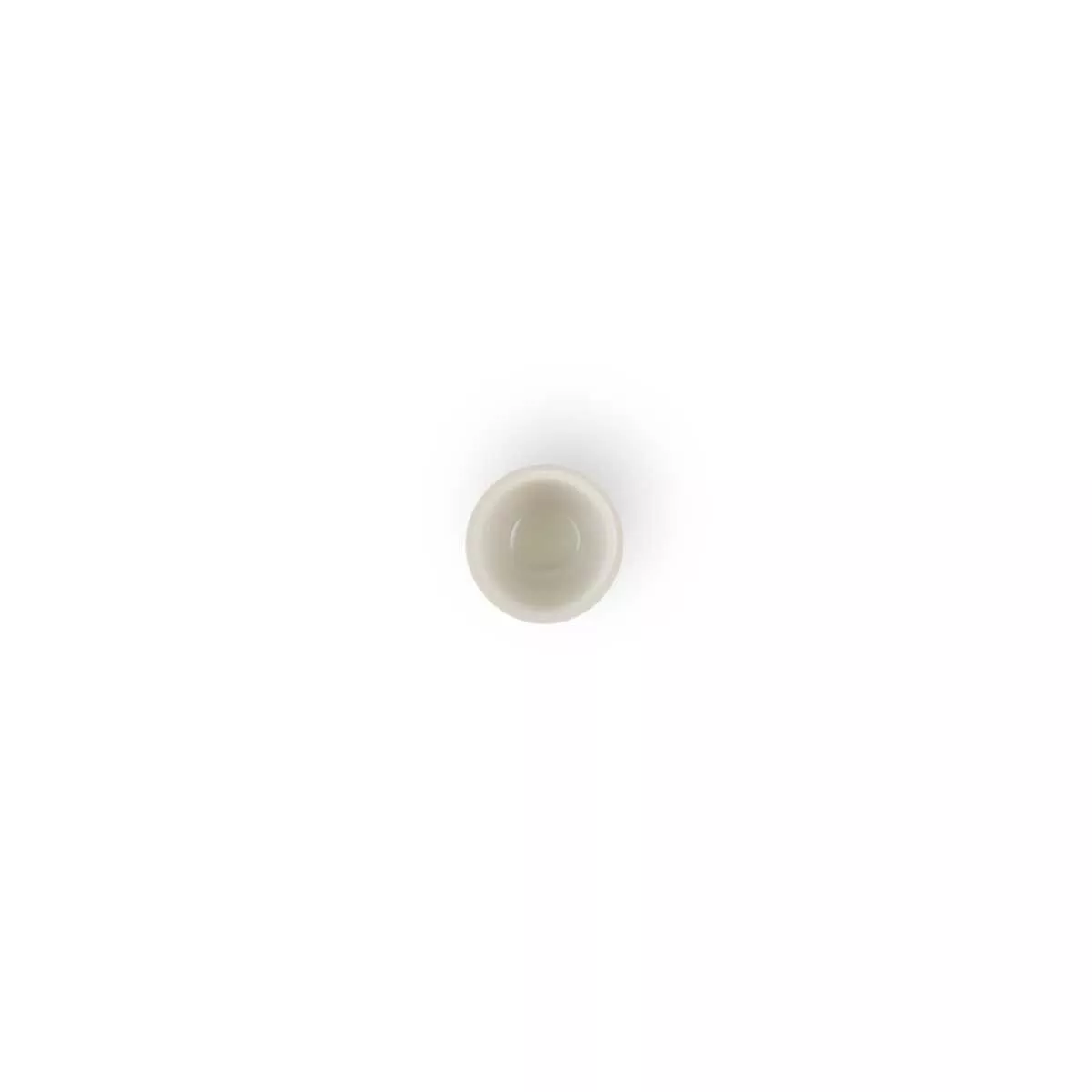 Подставка для яиц 5,9 см Le Creuset Stoneware Meringue (71702007160099) - Фото 4