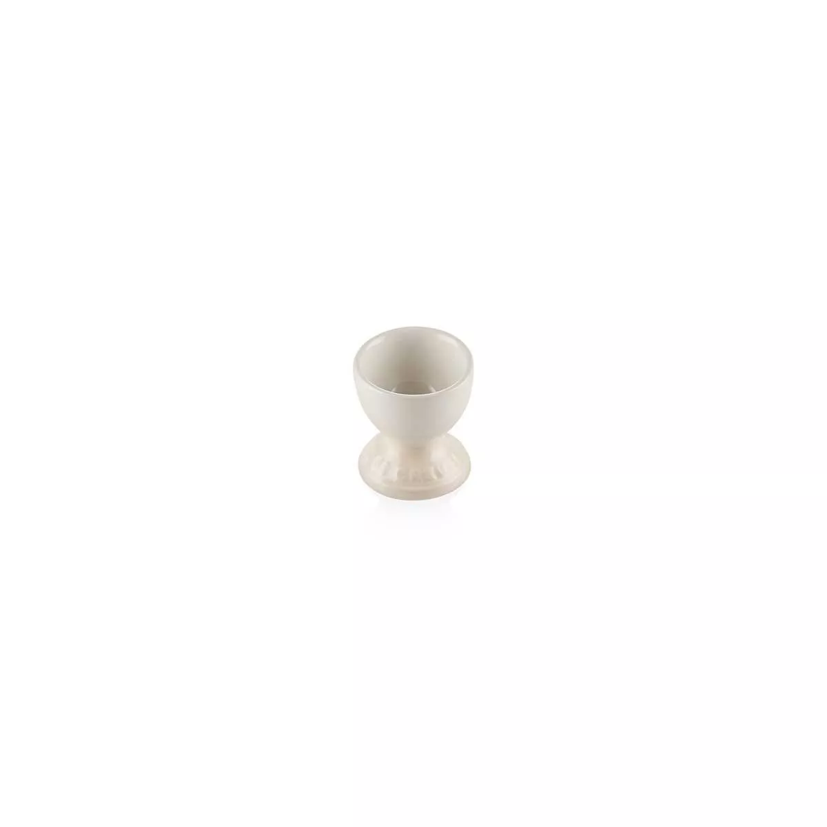 Подставка для яиц 5,9 см Le Creuset Stoneware Meringue (71702007160099) - Фото 3