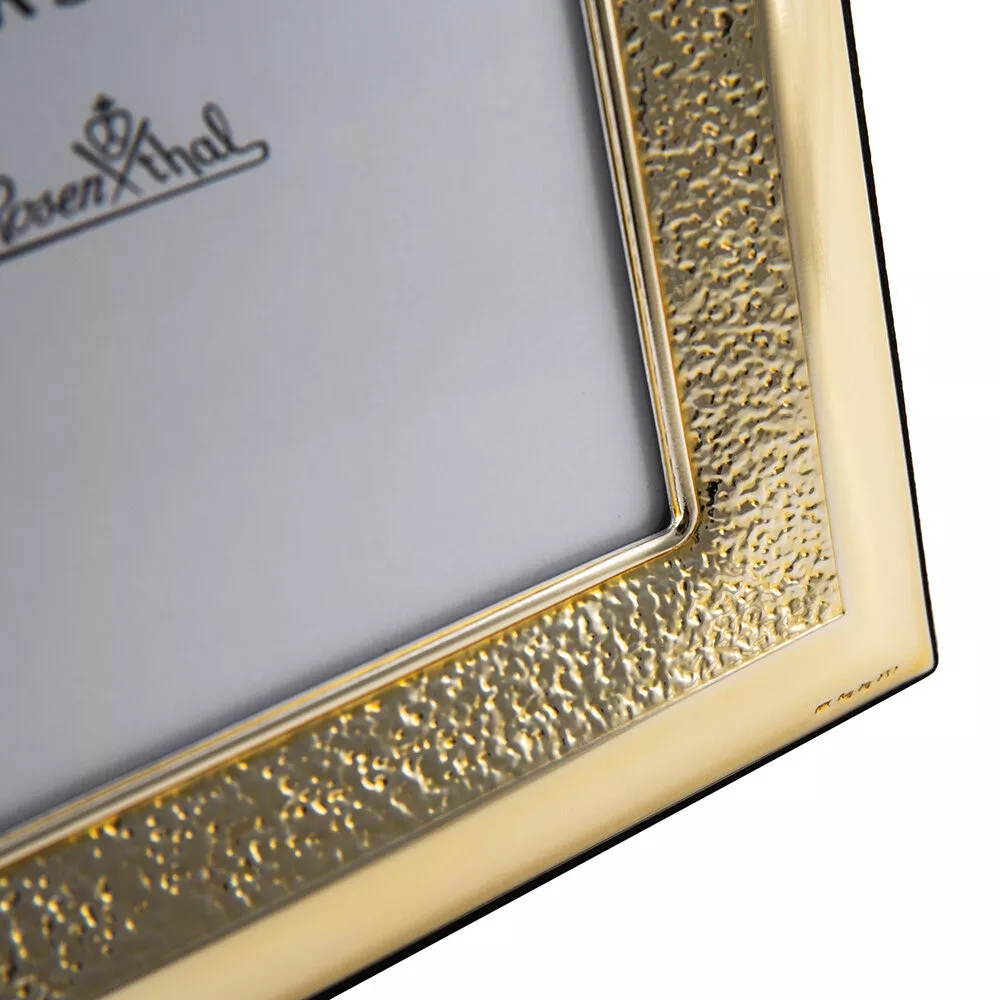 Рамка для фотографій 13х18 см Rosenthal Versace Frames VHF7-Gold (69180-321611-05732) - Фото nav 3