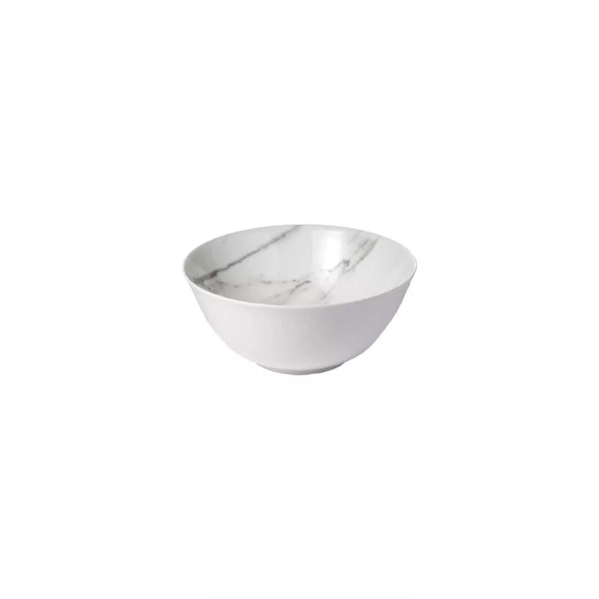 Салатник Dibbern Carrara, діаметр 21 см (0121006500) - Фото nav 1