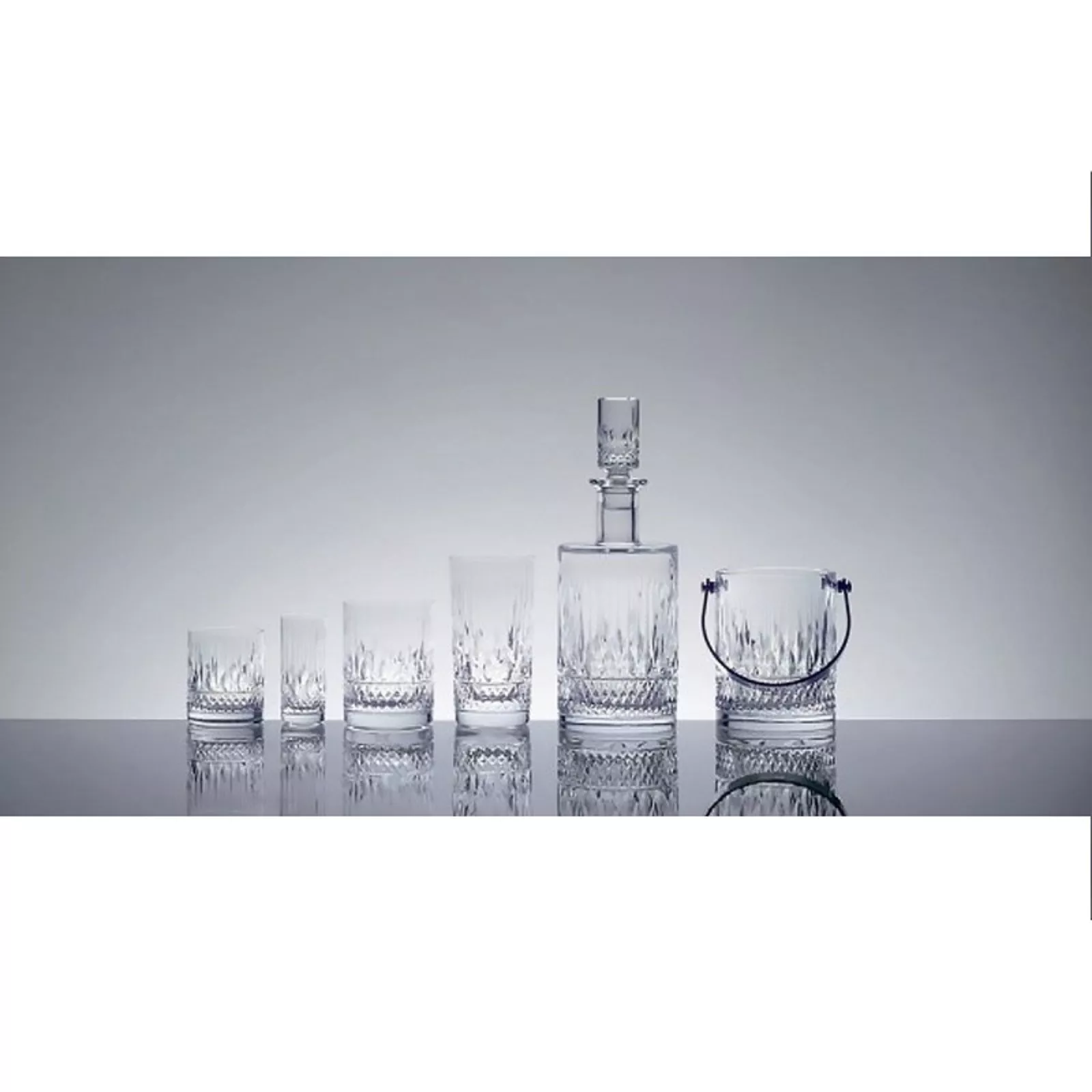 Склянка Royale de Champagne Artemis Bar Clear (12358-426) - Фото nav 6