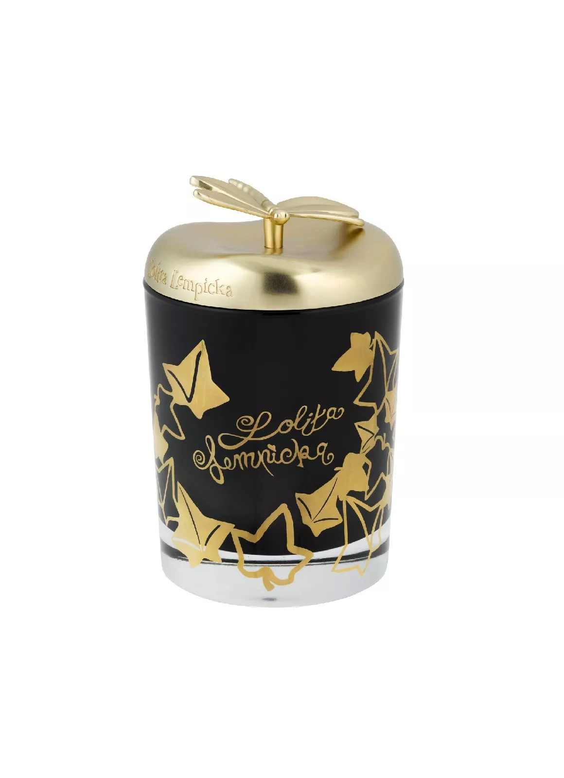 Свічка ароматизована Maison Berger Paris Lolita Lempicka Black, вага 240 г (6372) - Фото nav 2