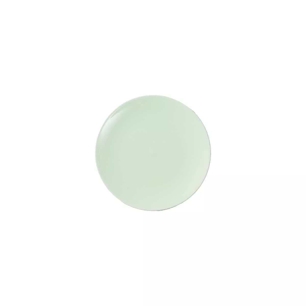 Тарілка Dibbern Pastell Mint, діаметр 28 см (03028115 02) - Фото nav 1