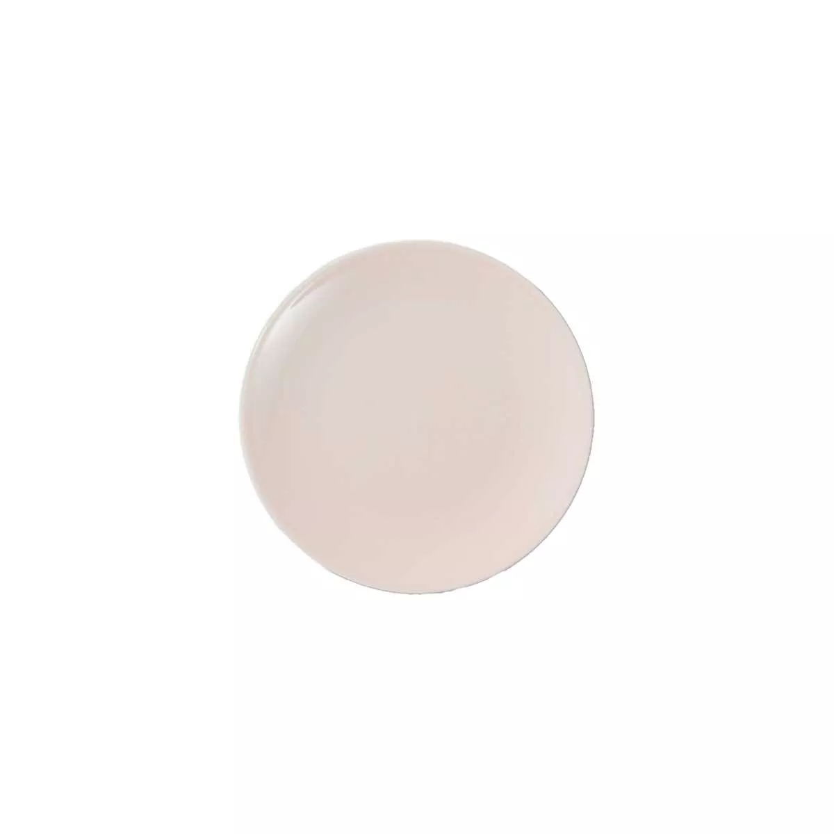 Тарілка десертна Dibbern Pastell Powder Pink, діаметр 21 см (0302111504) - Фото nav 1