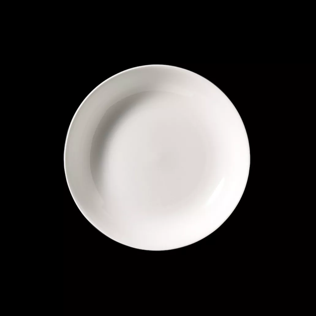 Тарілка глибока Dibbern Pure, діаметр 22,5 см (03 055 000 00) - Фото nav 2