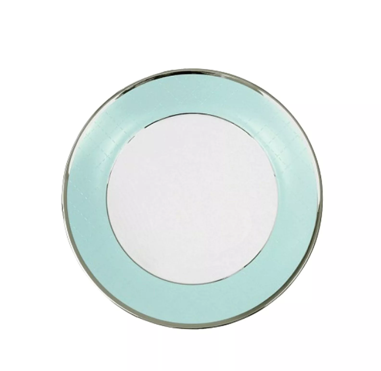 Тарілка обідня 27 см Porcel Ethereal Blue (760510482) - Фото nav 2